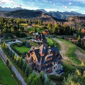 Holiday Krzysztoforow Zakopane