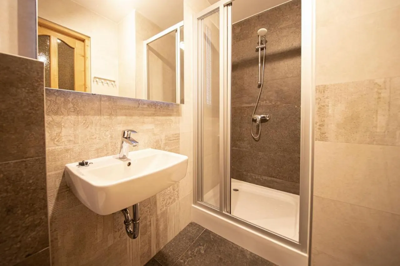 Bed & Breakfast Willa Siklawa Zakopane Poland