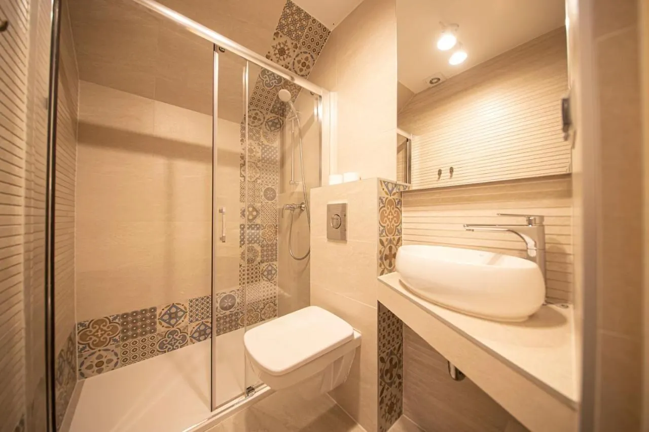 Bed & Breakfast Willa Siklawa Zakopane
