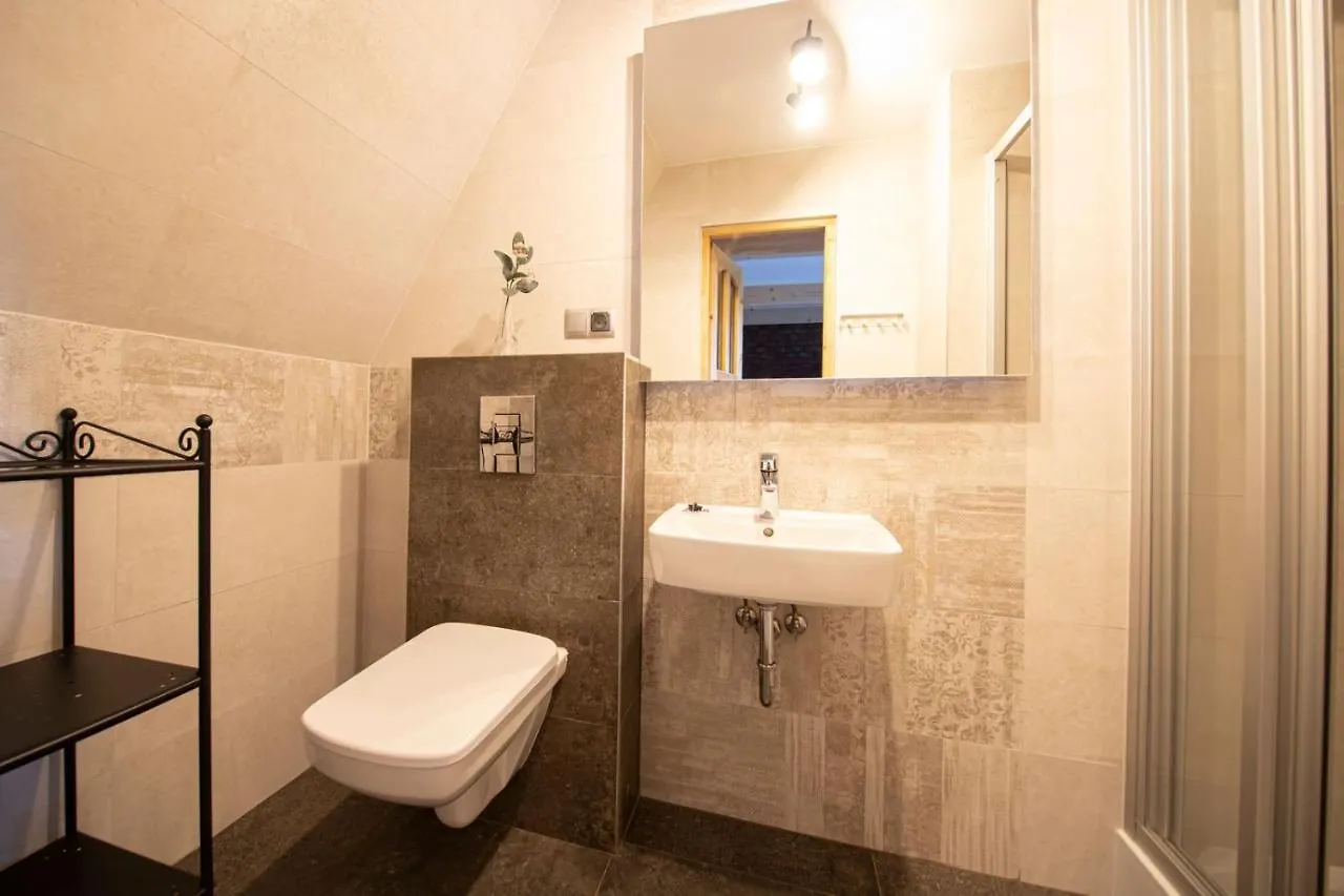Bed & Breakfast Willa Siklawa Zakopane