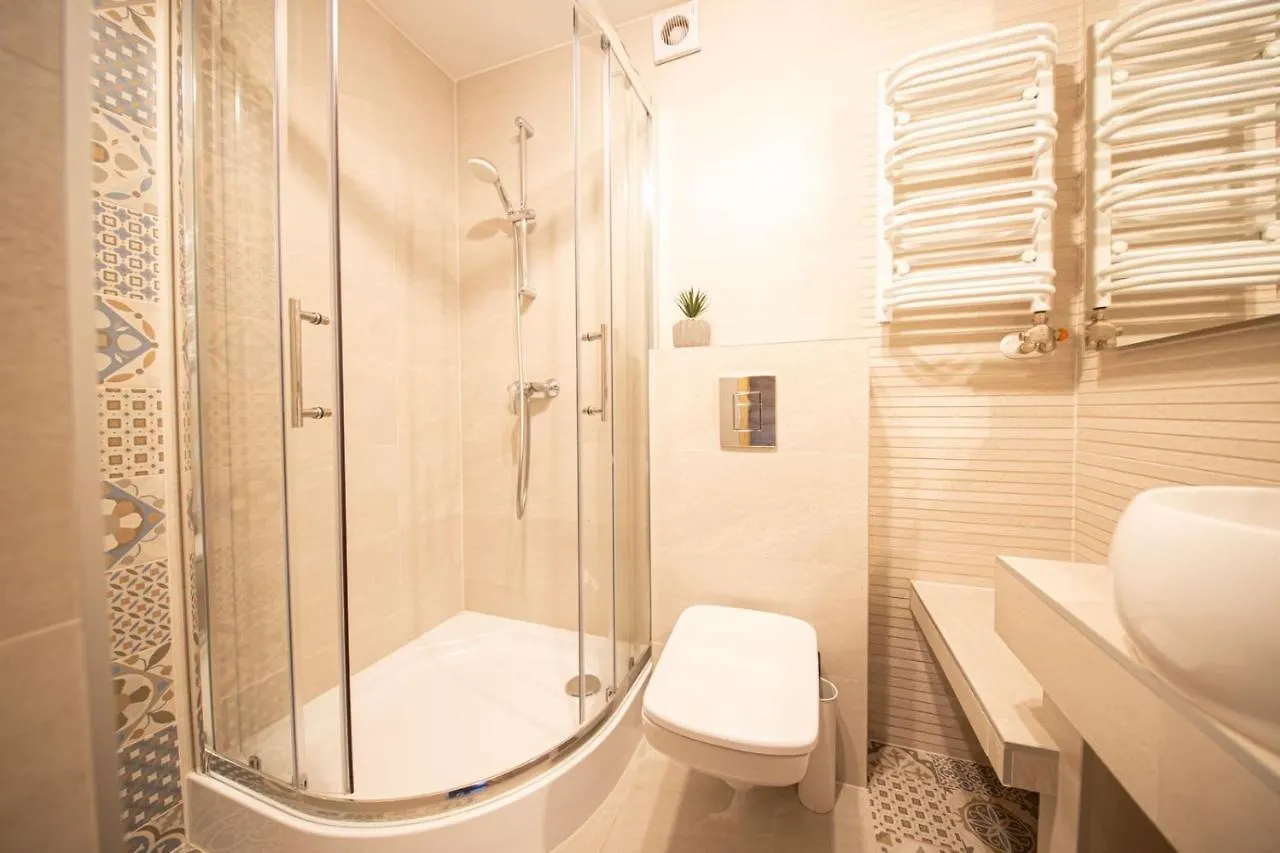 Willa Siklawa Zakopane Bed & Breakfast