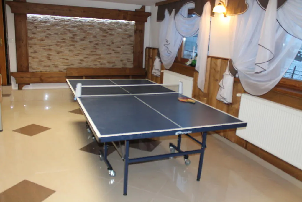 Willa Siklawa Zakopane Bed & Breakfast
